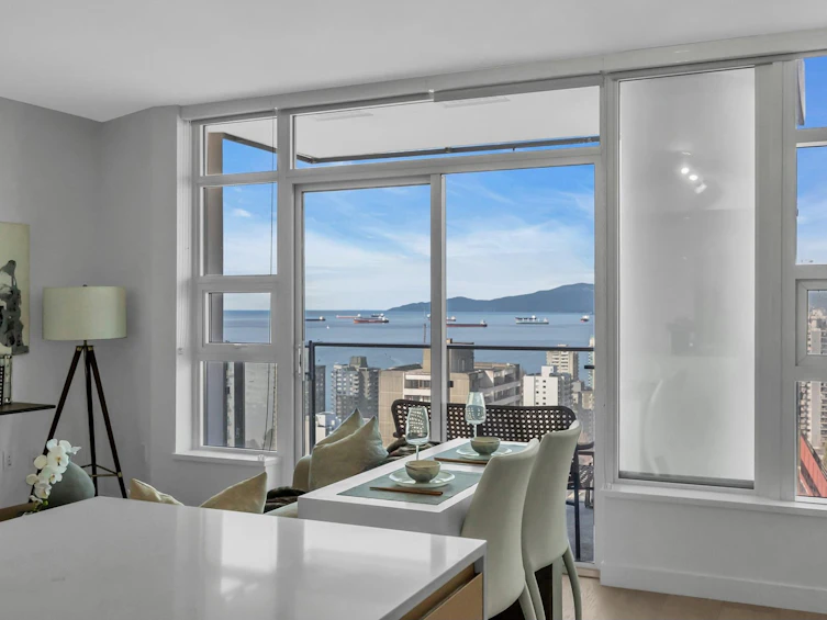 2903-1289 Hornby Street, Vancouver, BC, V6Z 0G7