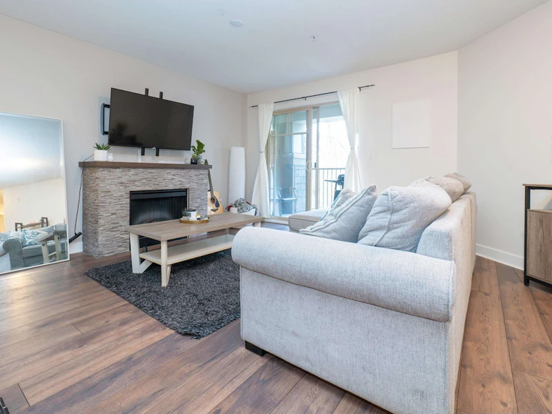 221 - 12248 224th Street, Maple Ridge BC V2X 8W6