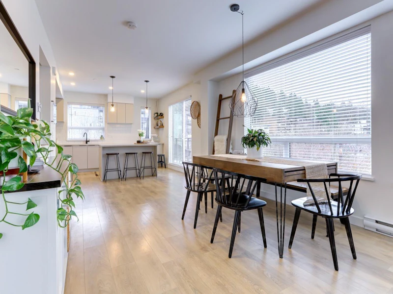 101 - 3105 St George Street, Port Moody BC