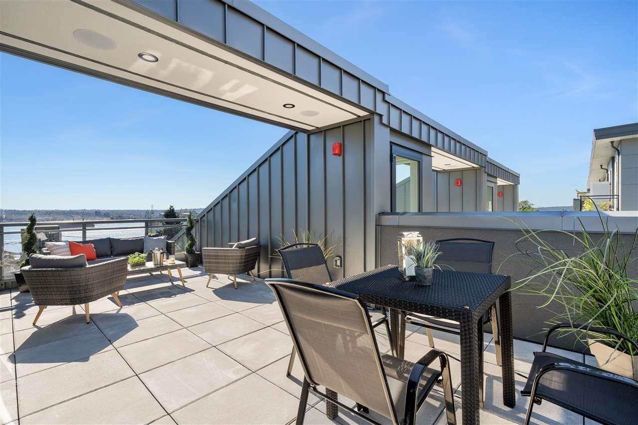 124-649 East 3rd Street, North Vancouver, BC, V7L 1G6