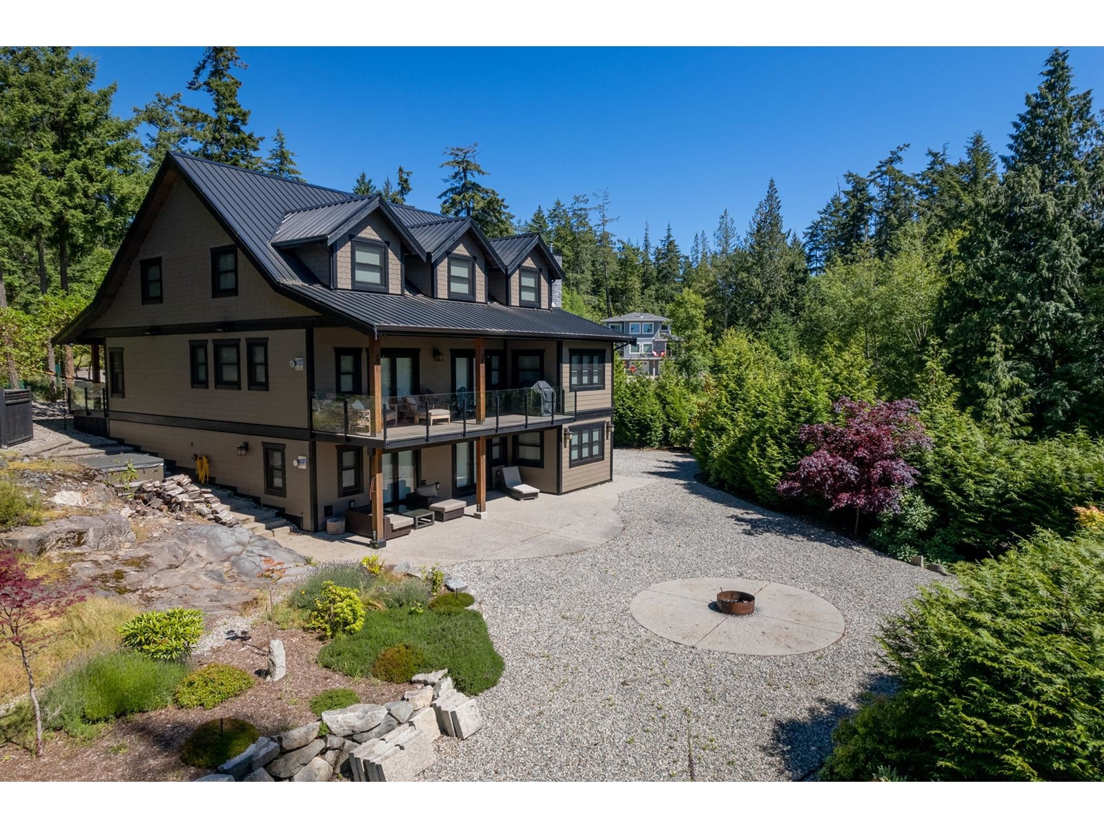4253 Packalen Boulevard, Pender Harbour Egmont, BC, V0N 1S0