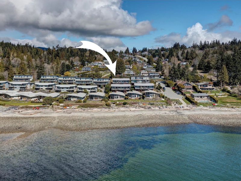 6500 Ember Place, Sechelt BC