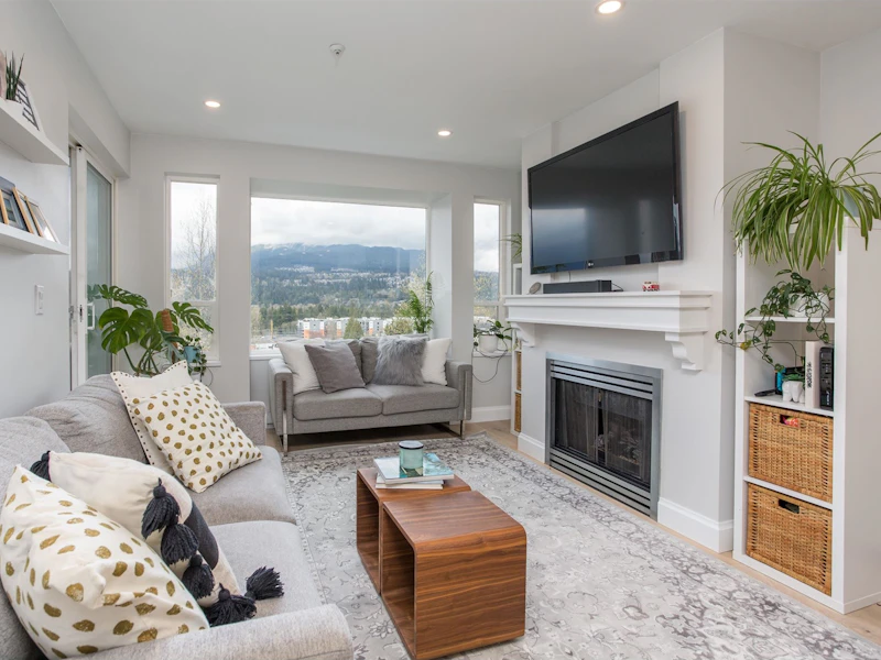 210 - 3033 Terravista Place, Port Moody BC V3H 5A3