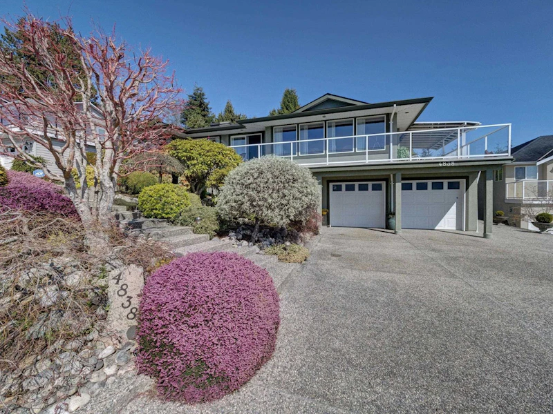4838 Bluegrouse Drive, Sechelt BC