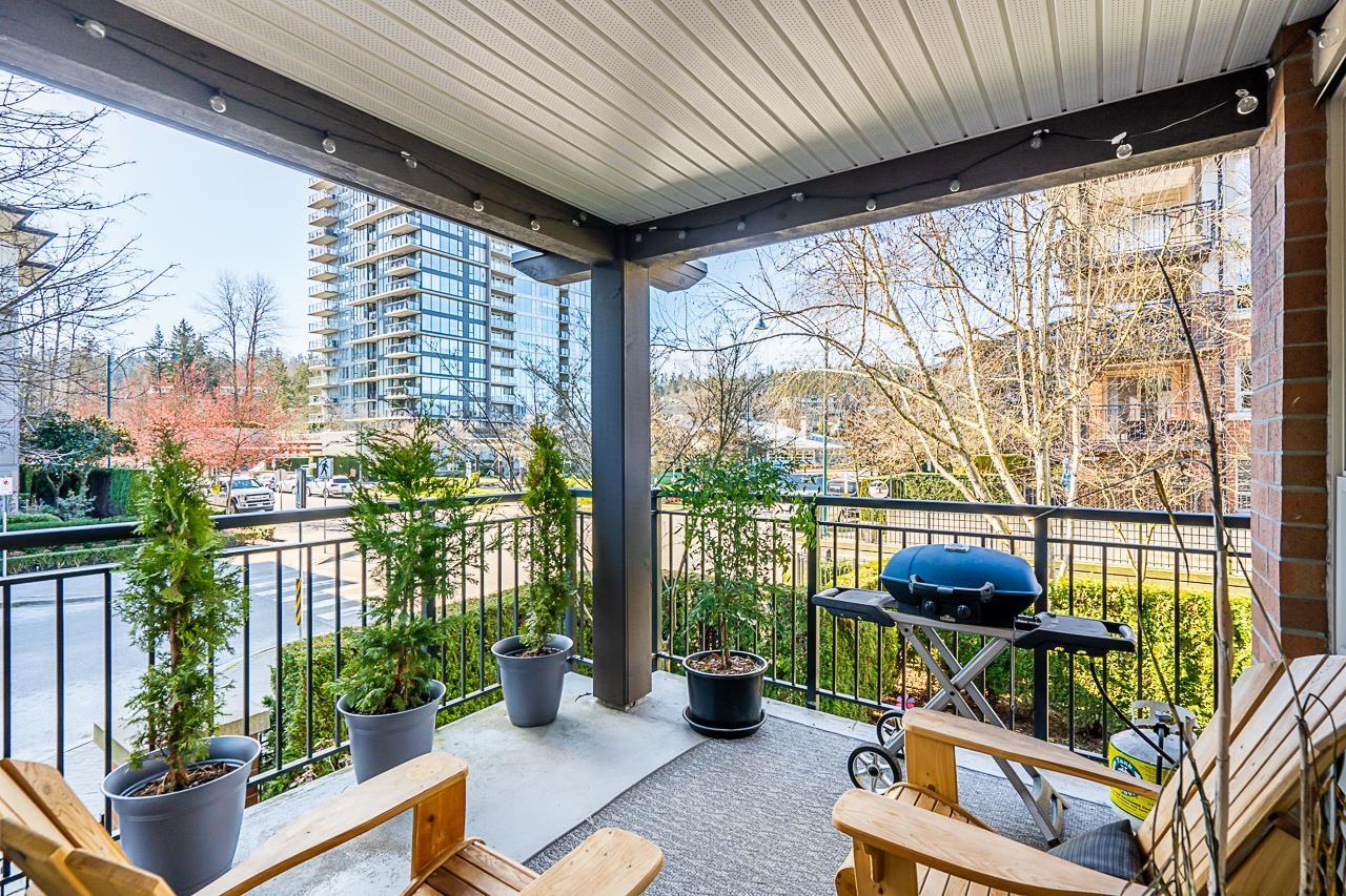 216-700 Klahanie Drive, Port Moody, BC, V3H 5L3