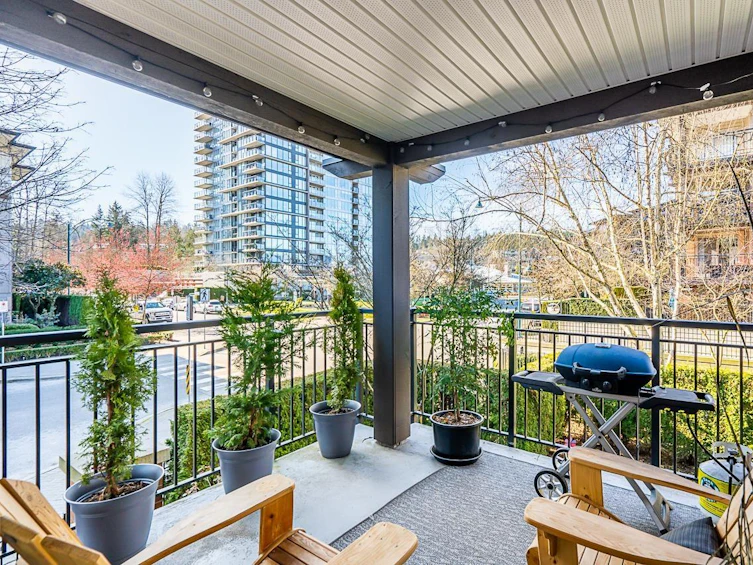 216-700 Klahanie Drive, Port Moody, BC, V3H 5L3