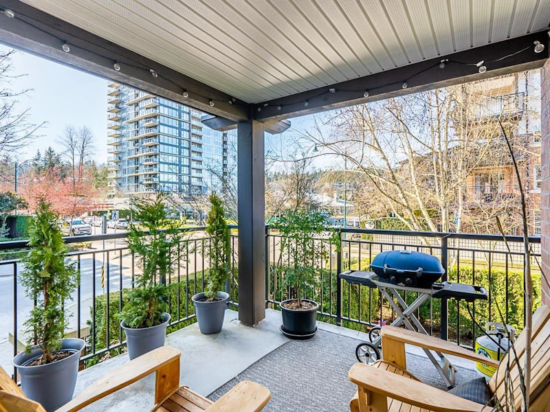 216 - 700 Klahanie Drive, Port Moody BC V3H 5L3