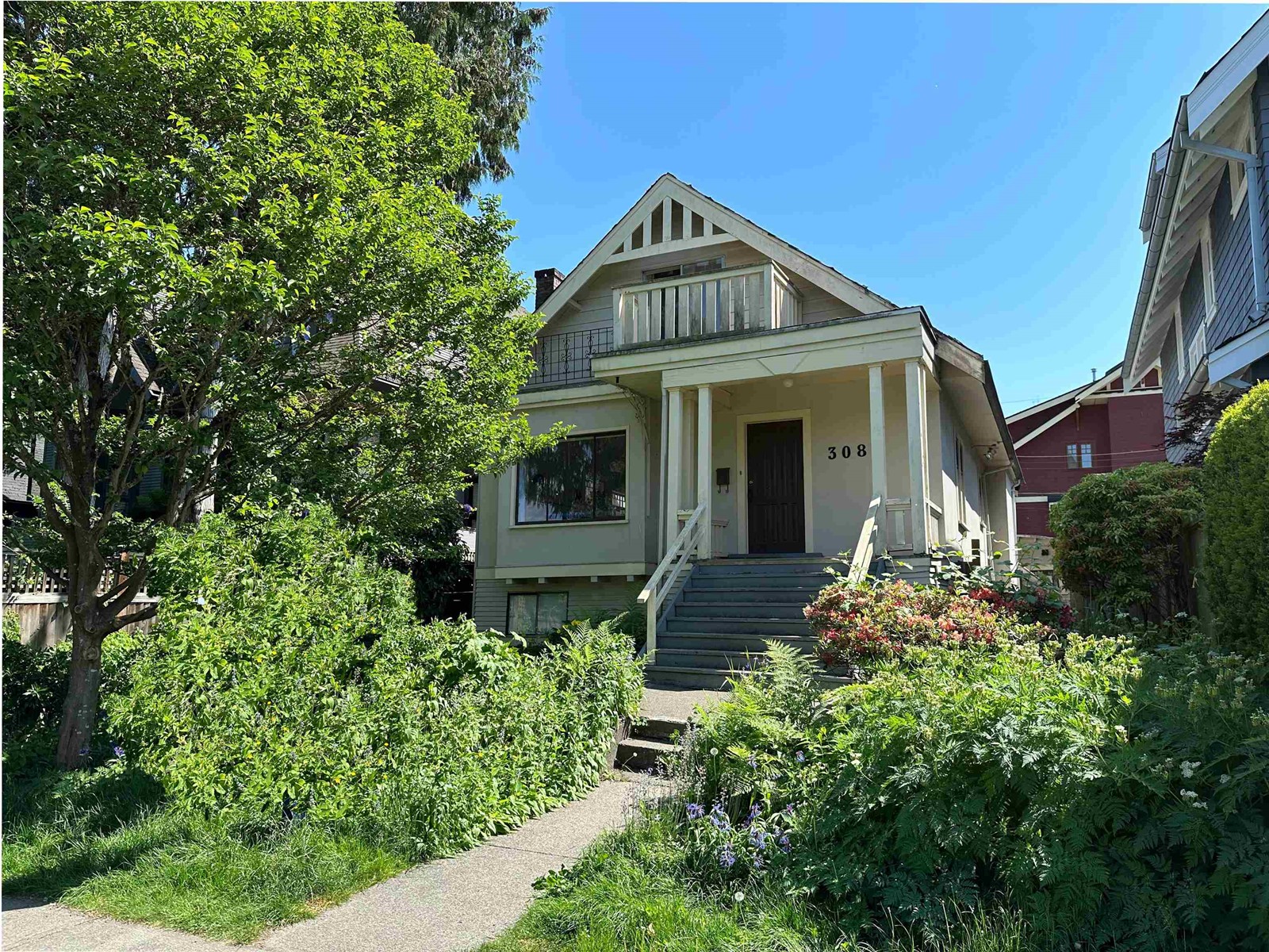 3086 West 2nd Avenue, Vancouver, BC, V6K 1K4