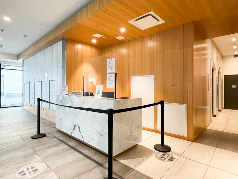 1702 - 8188 Fraser Street, Vancouver BC