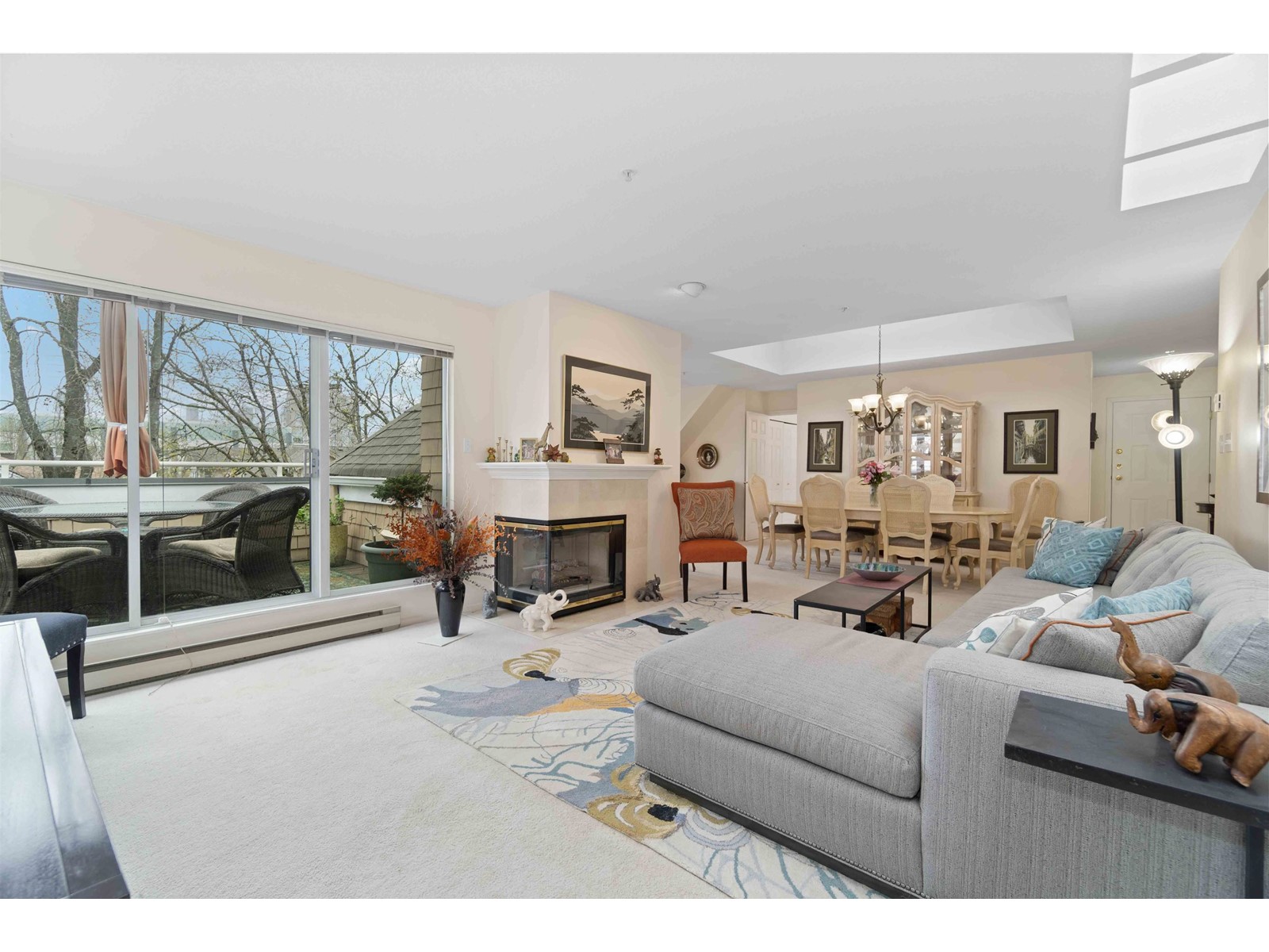 N402-628 West 13th Avenue, Vancouver, BC, V5Z 1N9