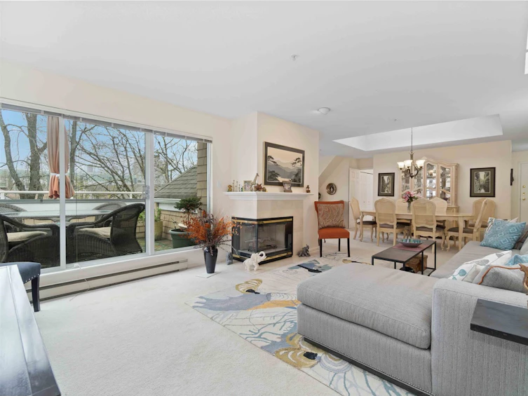 N402-628 West 13th Avenue, Vancouver, BC, V5Z 1N9