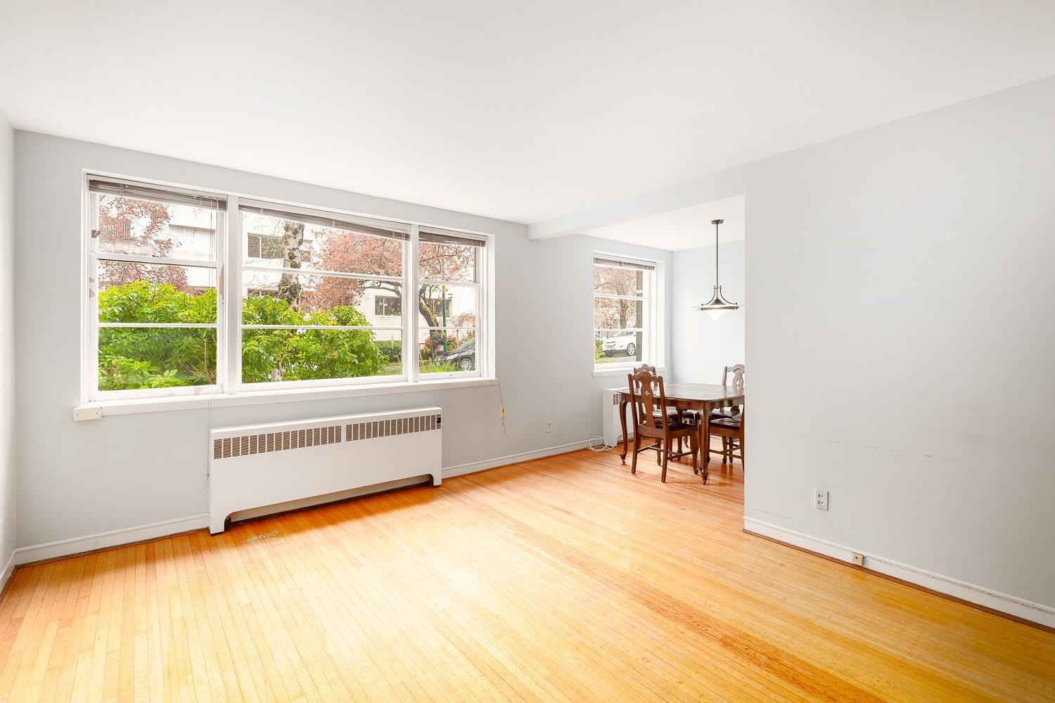 101-1246 Cardero Street, Vancouver, BC, V6G 2J1