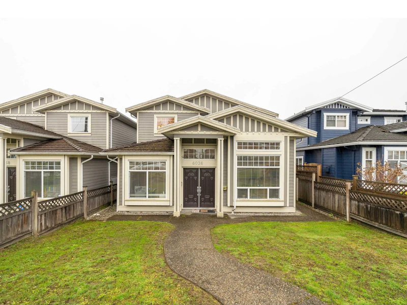 6036 Rumble Street, Burnaby BC V5J 2C5