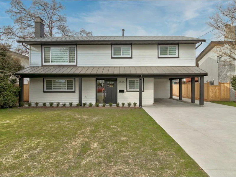 5575 45th Avenue, Delta BC V4K 1L5