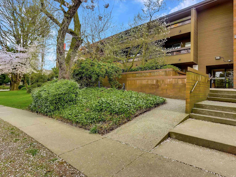 217 - 3420 Bell Avenue, Burnaby BC V3J 1M7