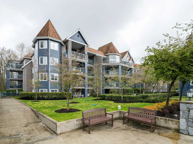 115 - 1200 Eastwood Street, Coquitlam BC V3B 7R9
