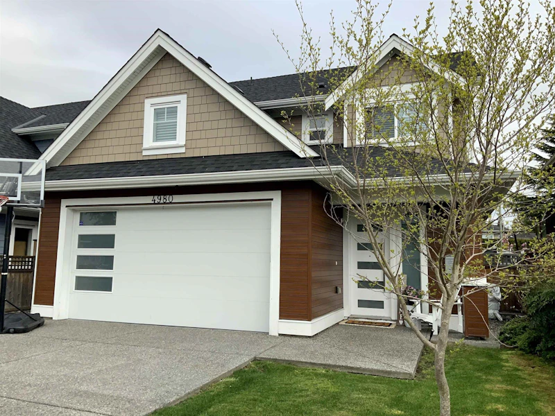 4980 58b Street, Delta BC