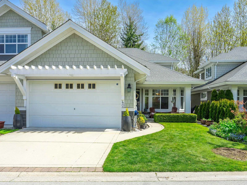 40 - 5900 Ferry Road, Delta BC V4K 5C3
