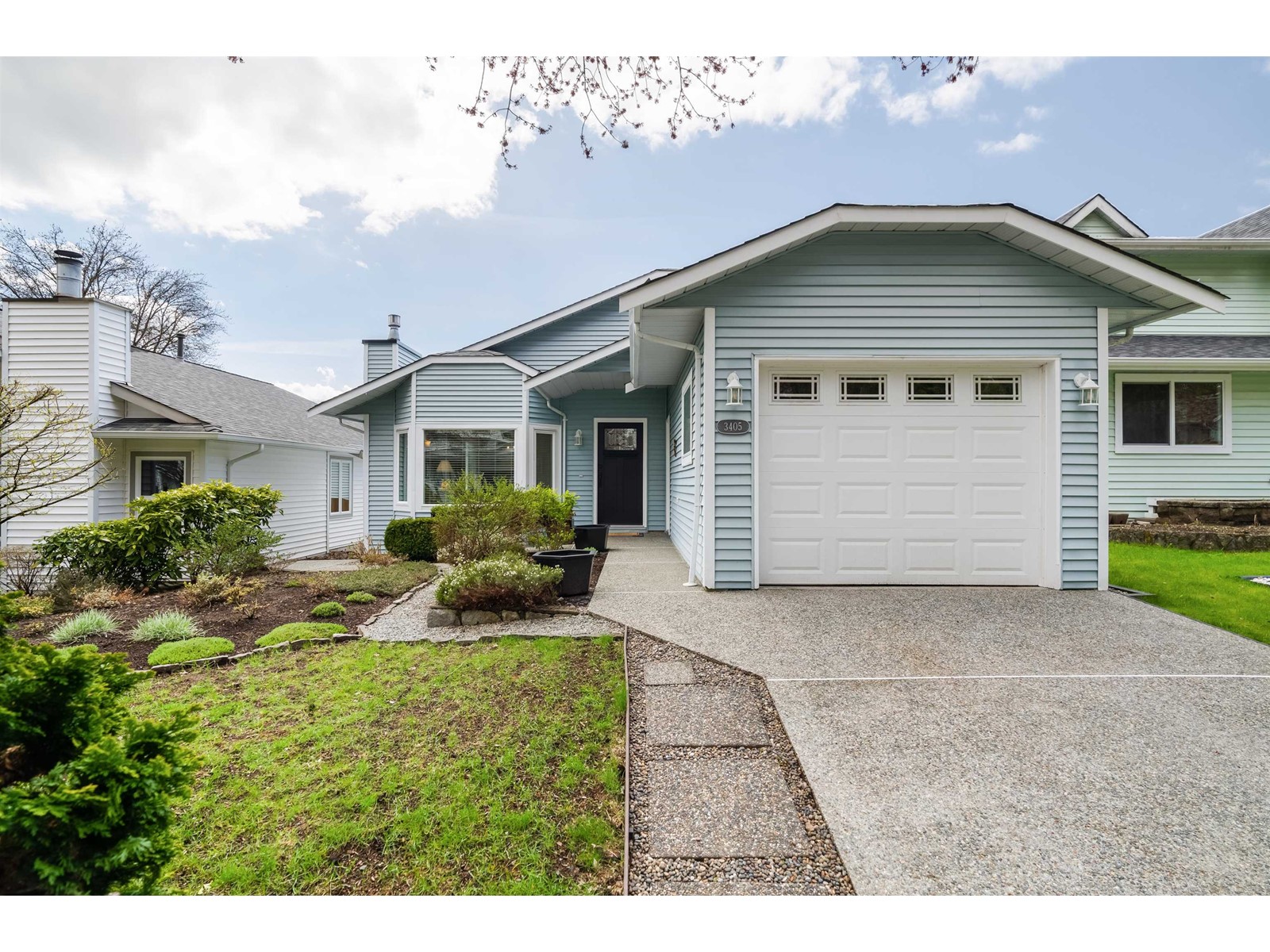 3405 Manning Crescent, North Vancouver, BC, V7H 2S5