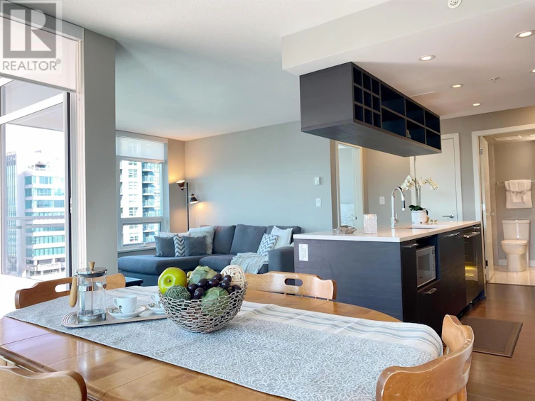 1002-6188 No. 3 Road, Richmond, BC, V6Y 0J3