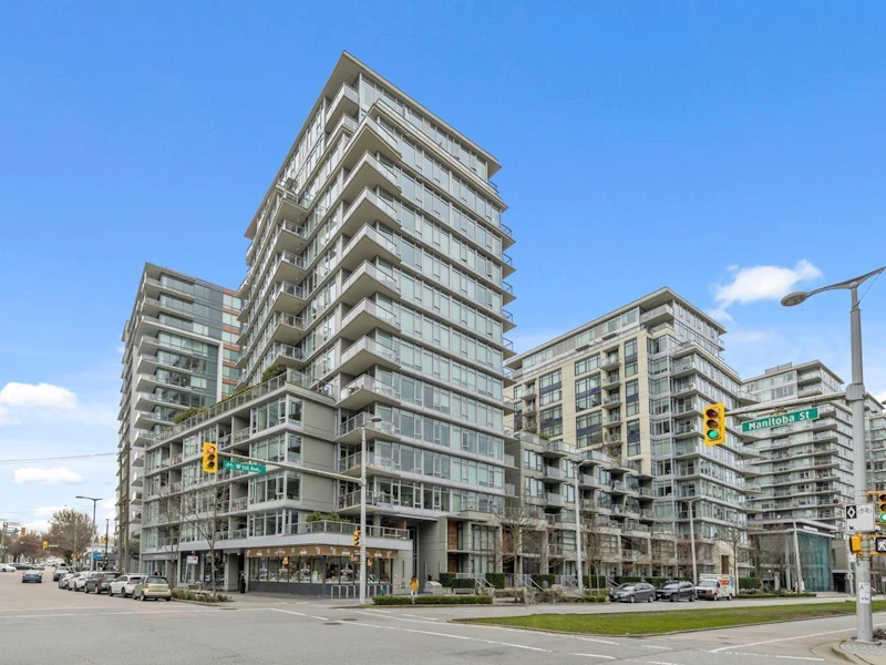 353 - 108 W 1st Avenue, Vancouver BC V5Y 0H4