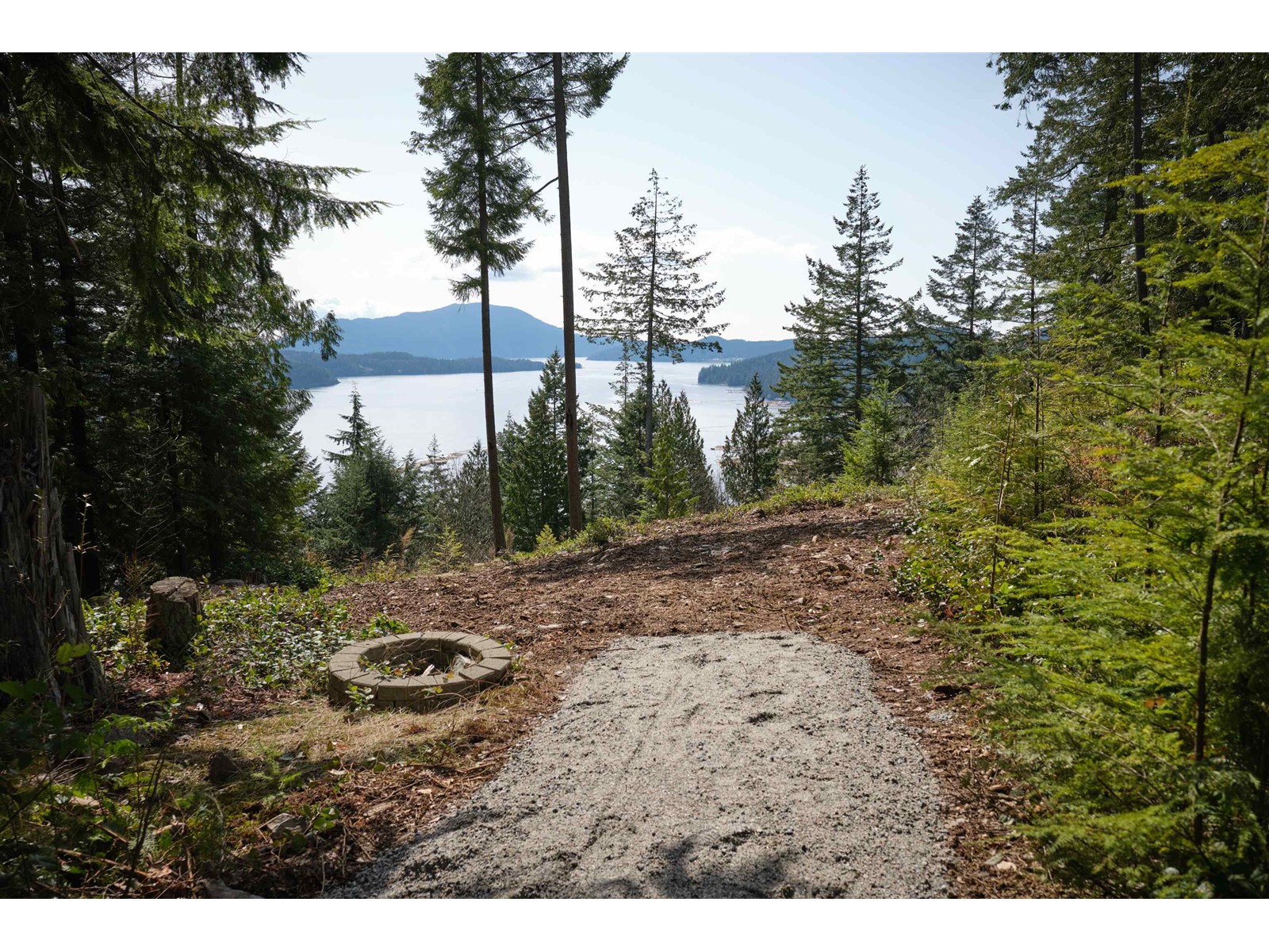 Lot-Lot 18 Witherby Point Road, Gibsons, BC, V0N 1V6