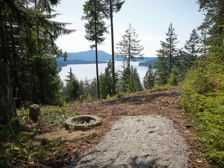 Lot-Lot 18 Witherby Point Road, Gibsons, BC, V0N 1V6