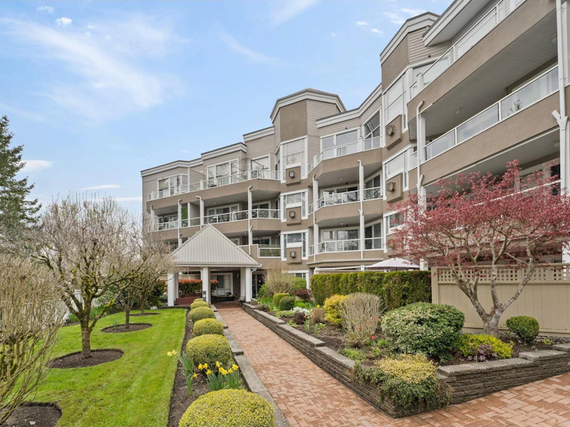 314 - 11605 227th Street, Maple Ridge BC V2X 2L6