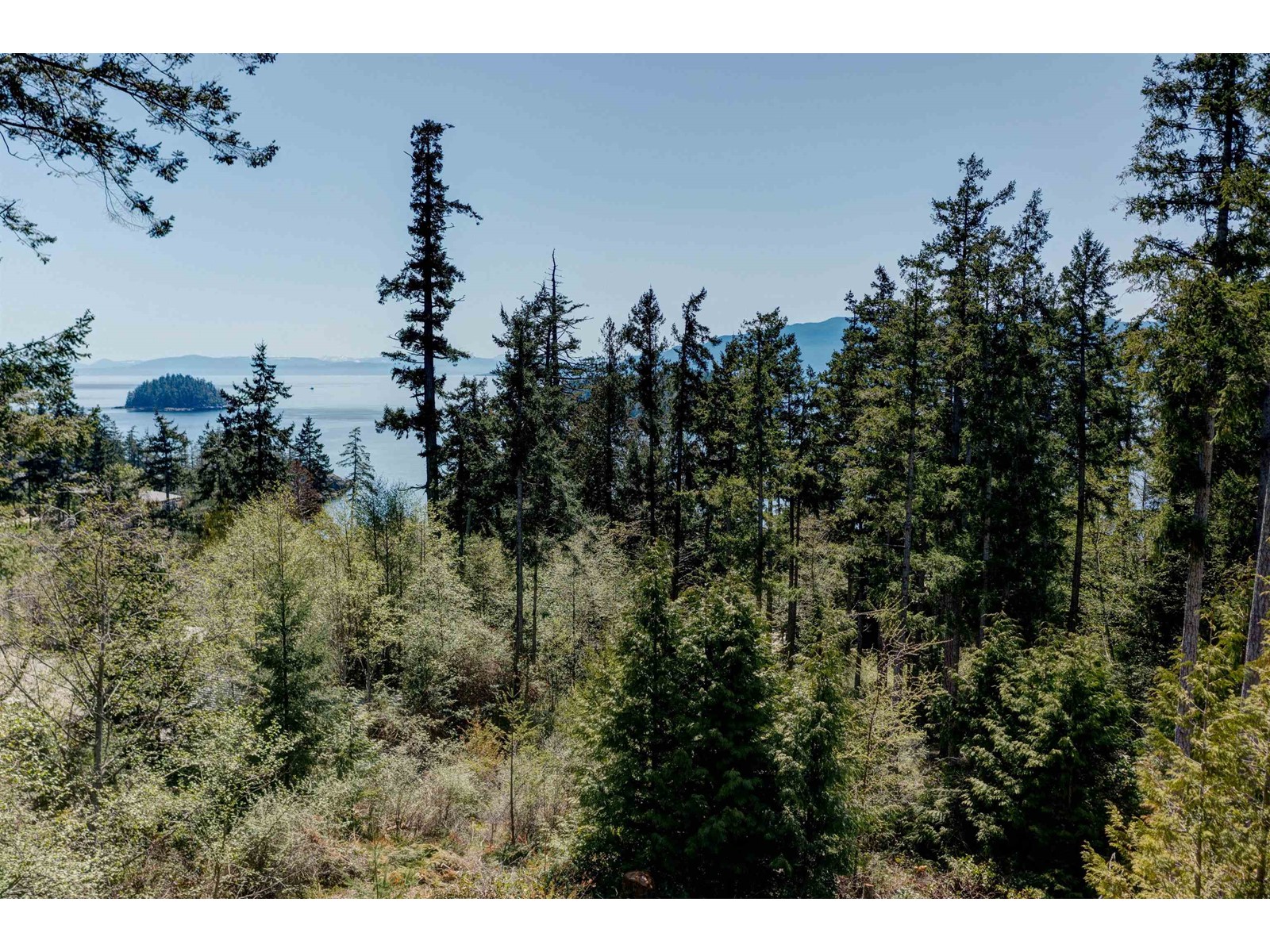Lot 70 Allen Crescent, Pender Harbour Egmont, BC, V0N 1S0