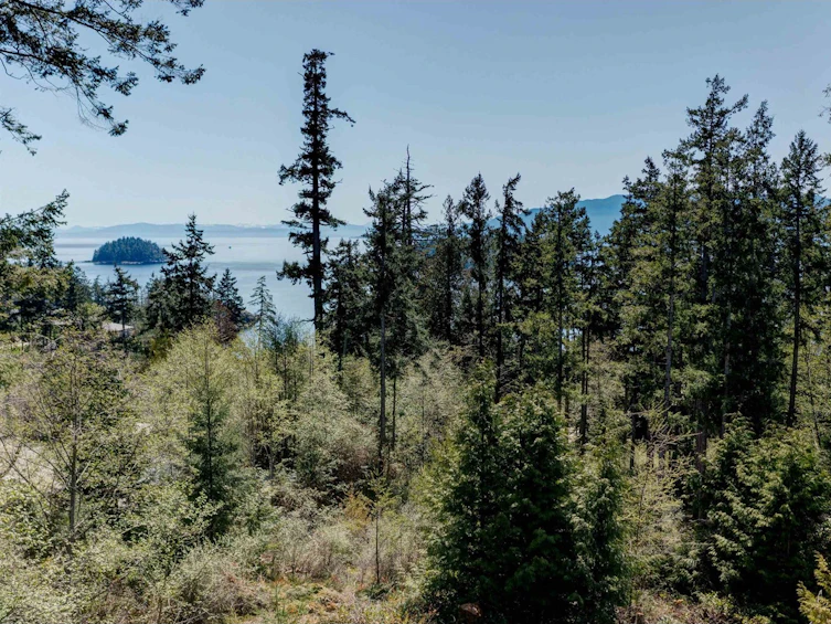 Lot 70 Allen Crescent, Pender Harbour Egmont, BC, V0N 1S0