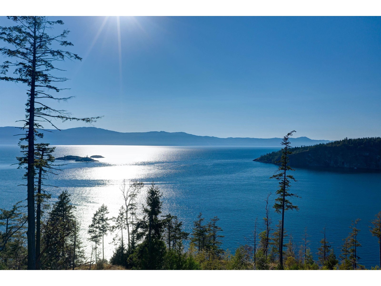 Lot 73 Allen Crescent, Pender Harbour Egmont, BC, V0N 1S0