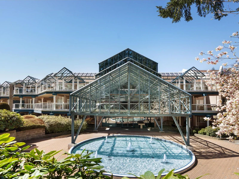 207 - 999 Berkley Road, North Vancouver BC V7H 1Y3