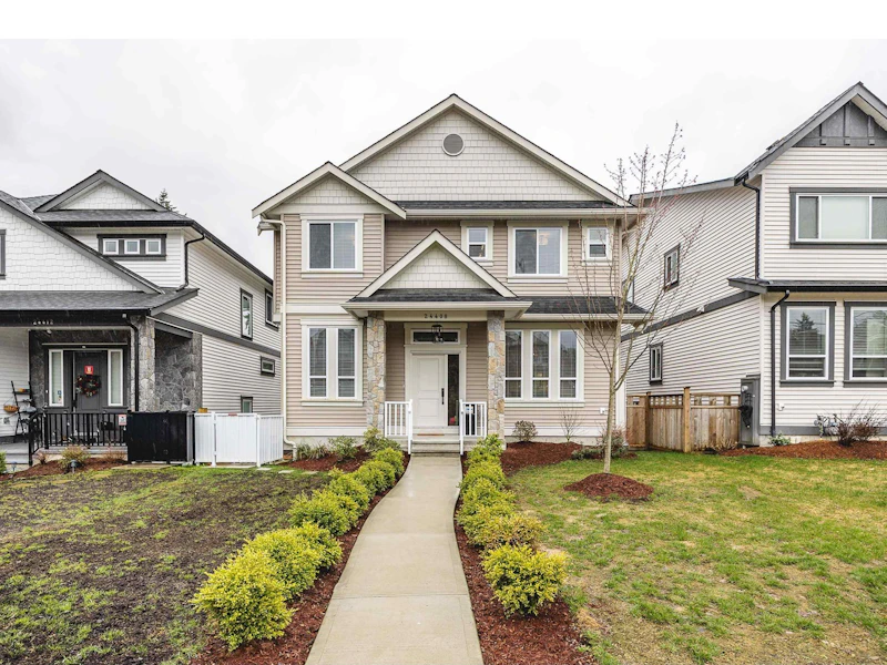 24408 112th Avenue, Maple Ridge BC