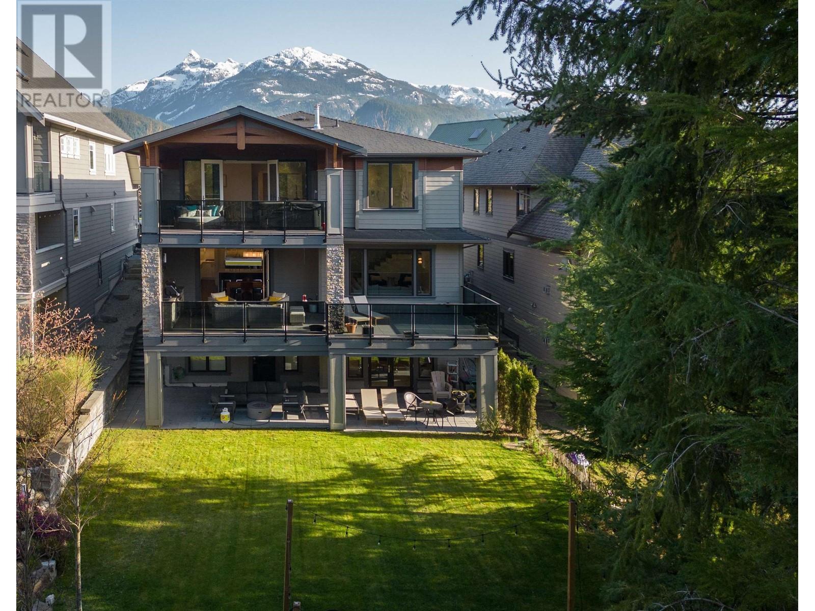 40889 The Crescent Crescent, Squamish, BC, V8B 0R9