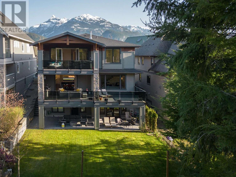 40889 The Crescent Crescent, Squamish, BC, V8B 0R9