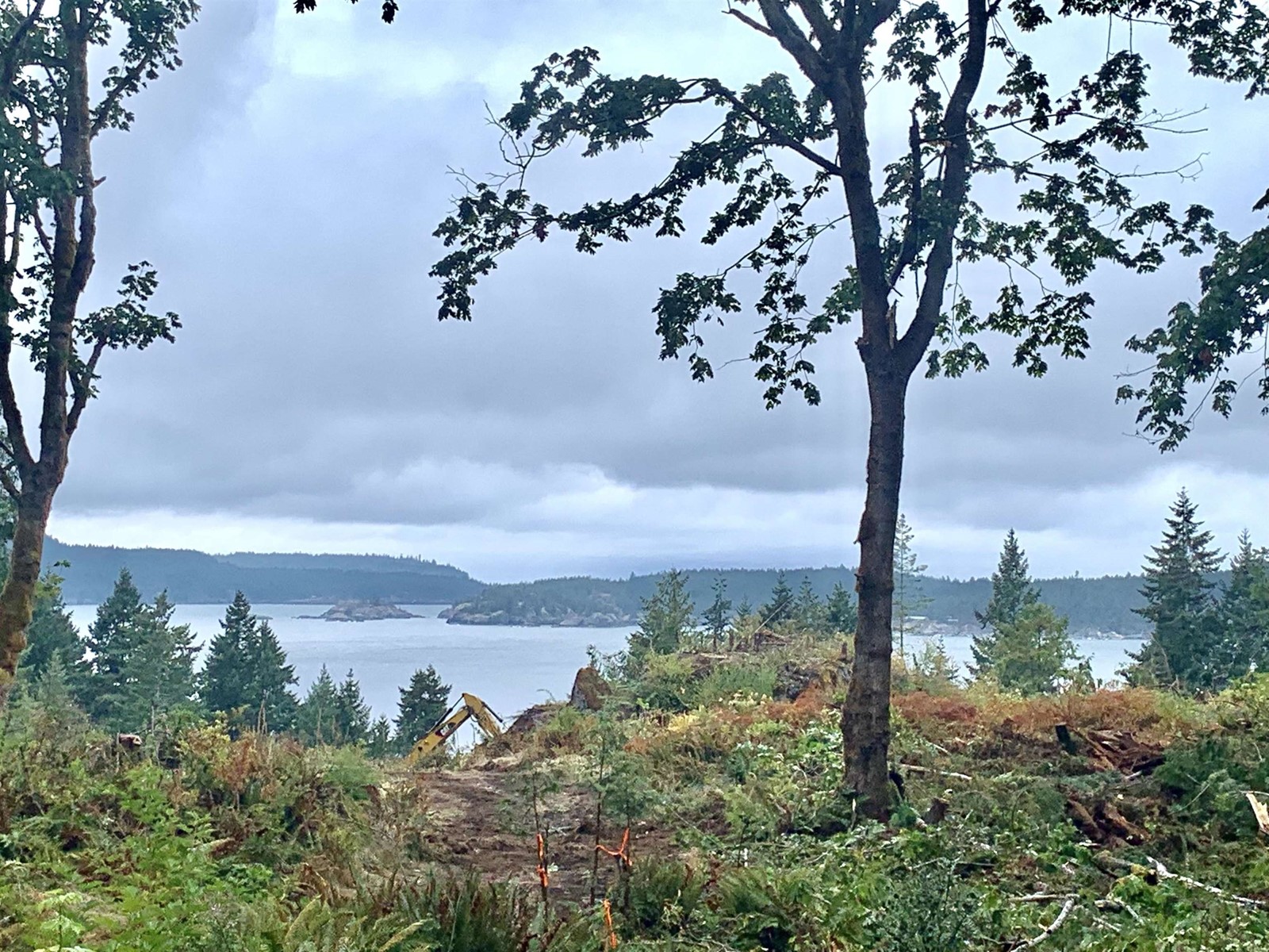 Lot 6 Priestland Road, Halfmoon Bay, BC, V7Z 1B2