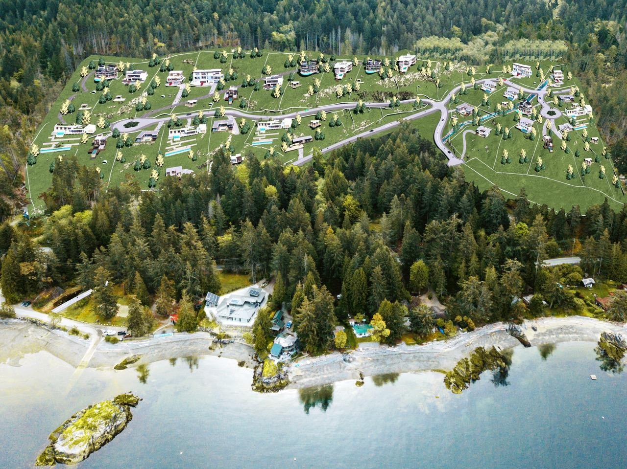 Lot-Lot 13 Priestland Road, Halfmoon Bay, BC, V7Z 1B2