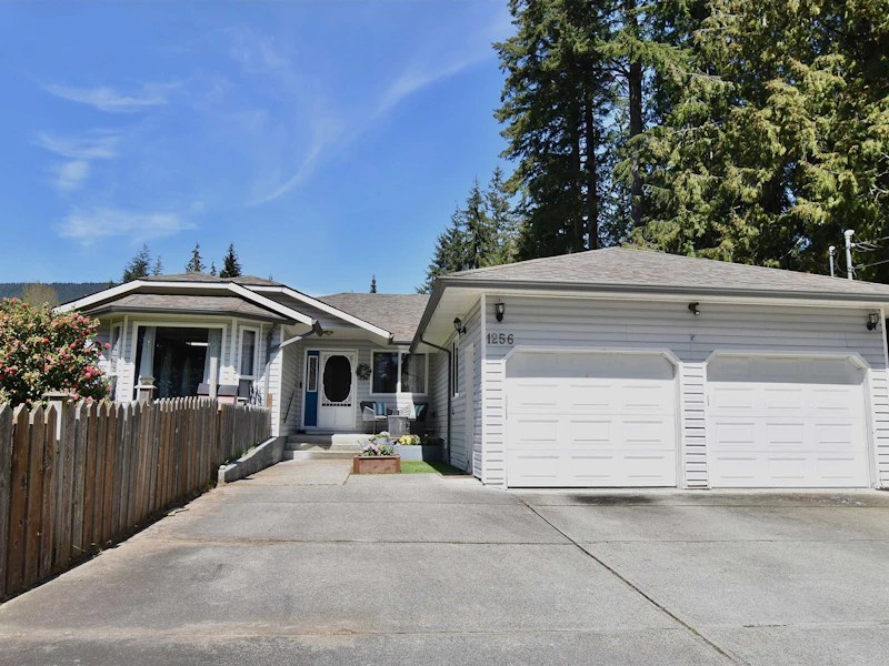 1256 Johns Road, Gibsons BC