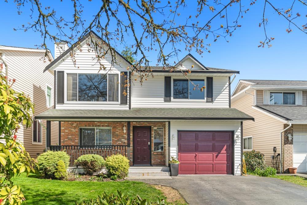 876 Porteau Place, North Vancouver, BC, V7H 2S3