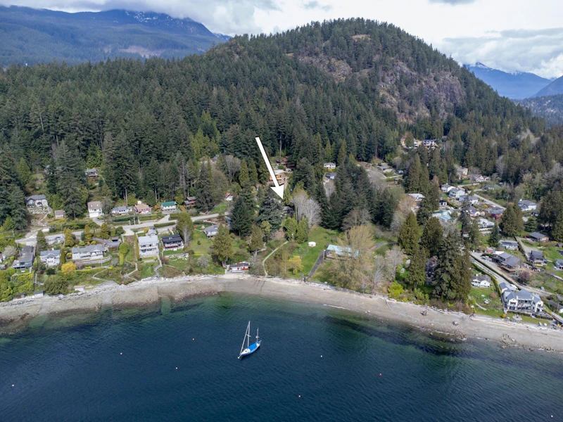 914 Soames Road, Gibsons BC