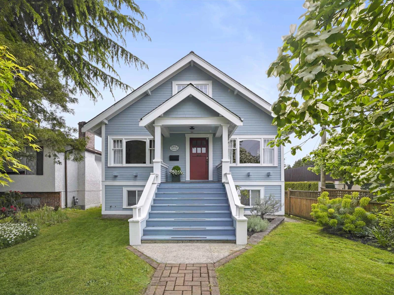 5954 Chester Street, Vancouver BC V5W 3B6