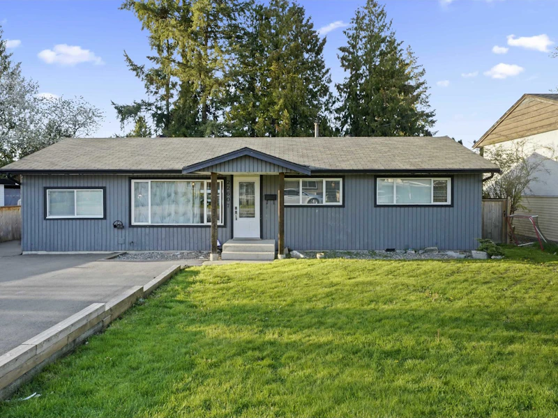 22607 123rd Avenue, Maple Ridge BC V2X 4E3