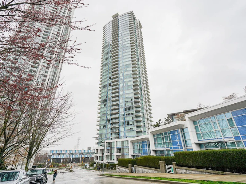 3402 - 1788 Gilmore Avenue, Burnaby BC