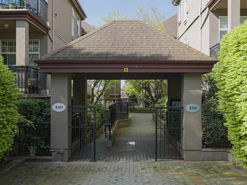 108 - 580 Twelfth Street, New Westminster BC V3M 4H9
