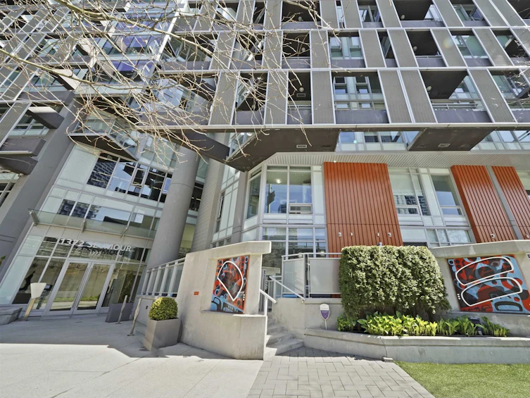 1378 Seymour Street, Vancouver, BC, V6B 3P3