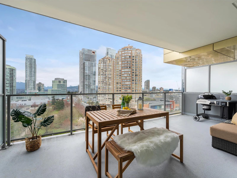909 - 6383 Mckay Avenue, Burnaby BC
