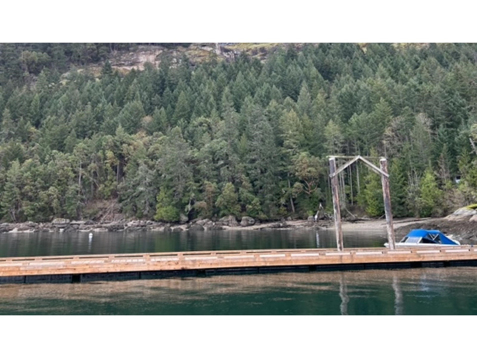 Lot-LOT 35 Steward Drive, Galiano Island, BC, V0N 1P0