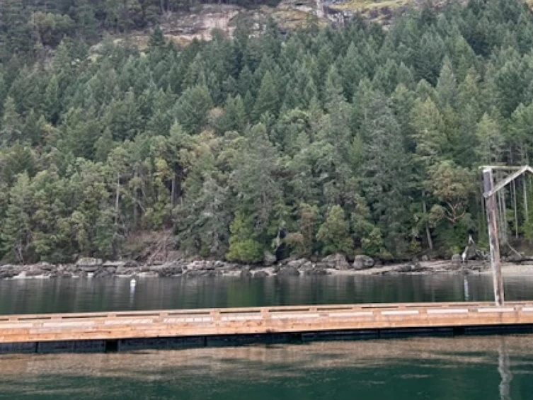 Lot-LOT 35 Steward Drive, Galiano Island, BC, V0N 1P0