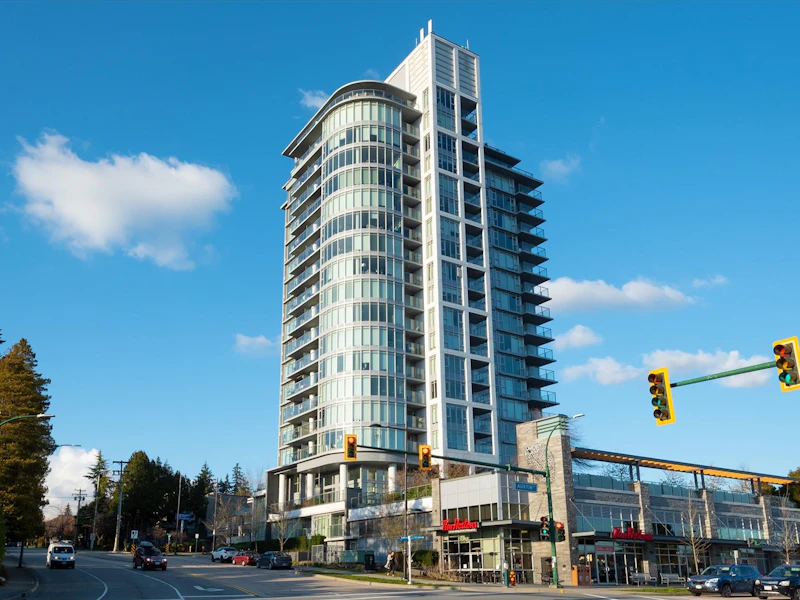 1203 - 958 Ridgeway Avenue, Coquitlam BC V3J 1S8