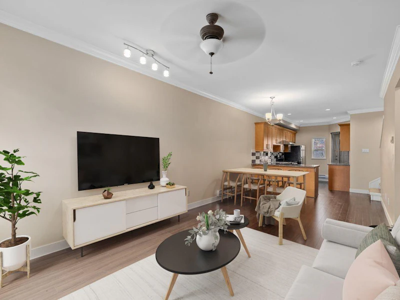 19 - 22788 Westminster Highway, Richmond BC V6V 0B1